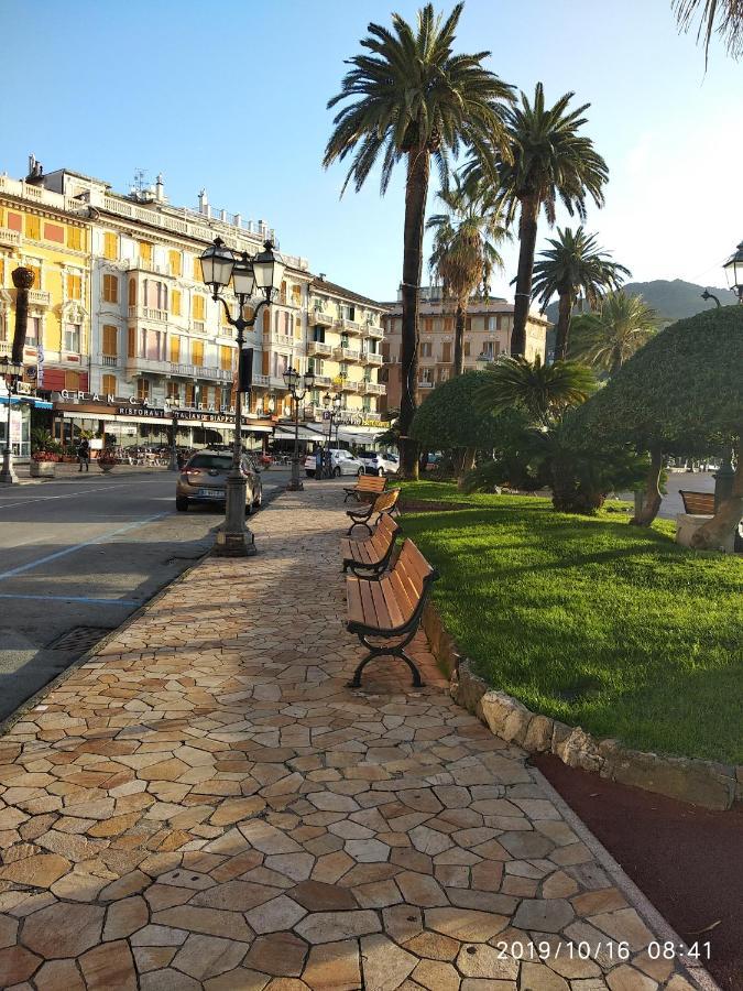 In Centro A Rapallo Exterior foto